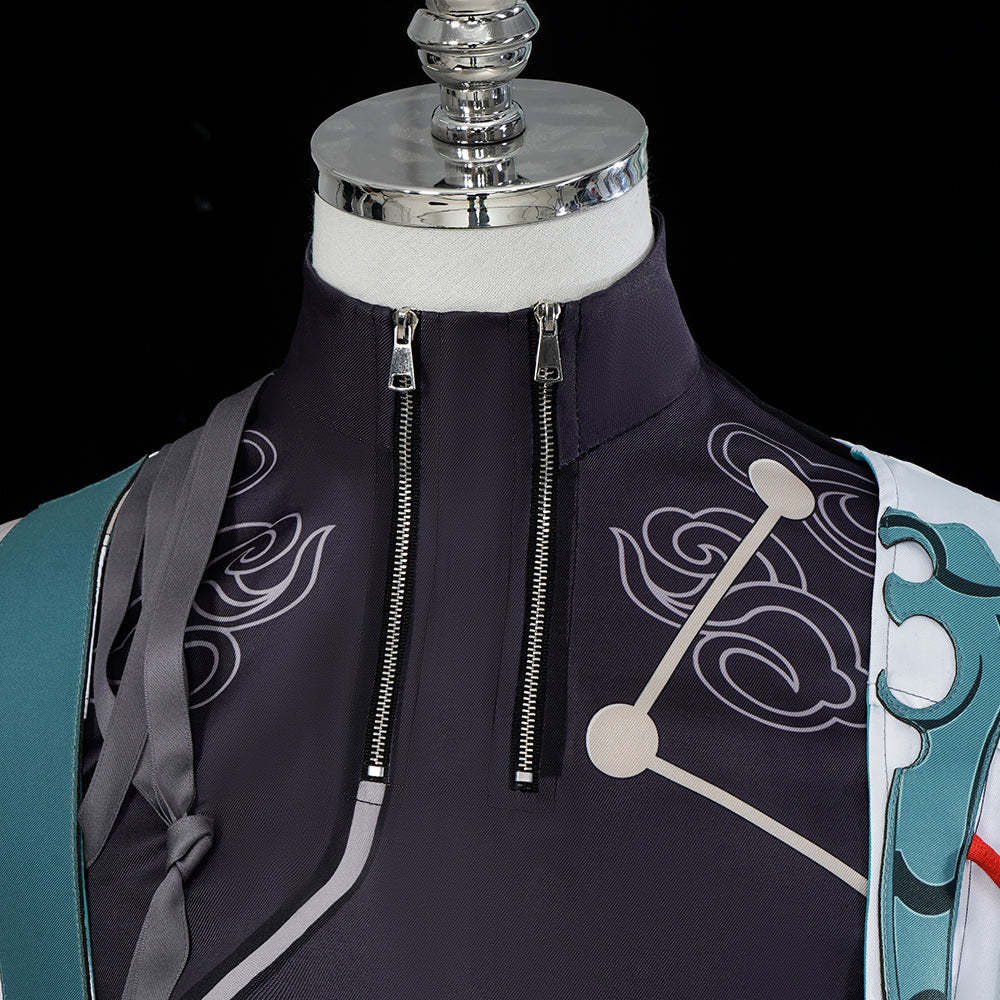 Honkai: Star Rail Dan Heng Cosplay Costume