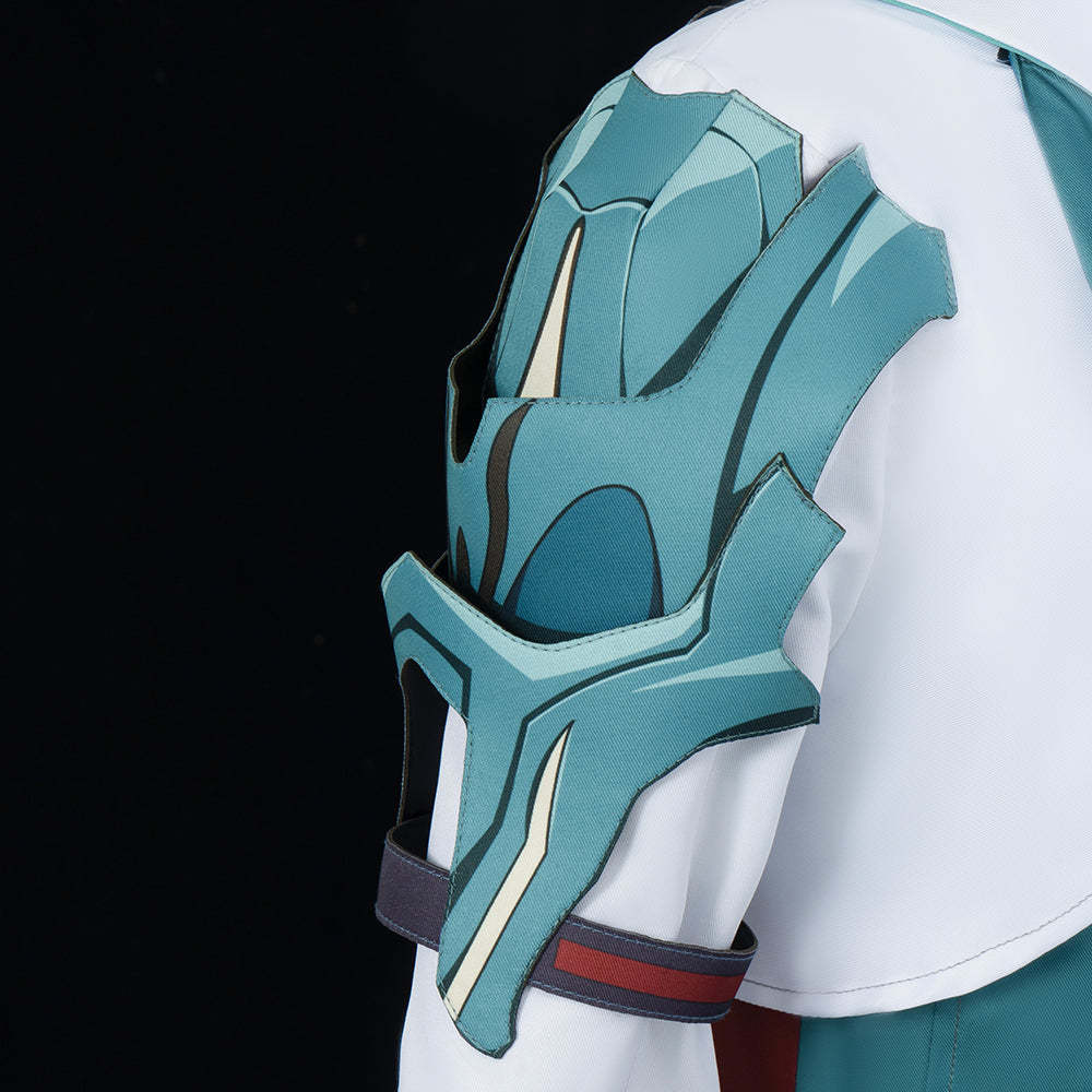 Honkai: Star Rail Dan Heng Cosplay Costume