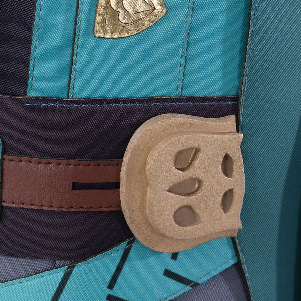 Honkai: Star Rail Dan Heng Cosplay Costume