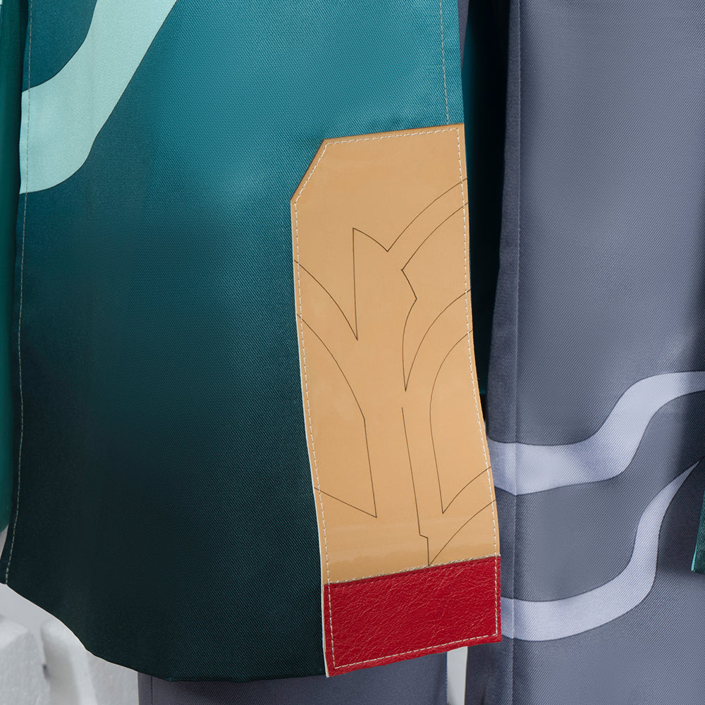 Honkai: Star Rail Dan Heng Cosplay Costume