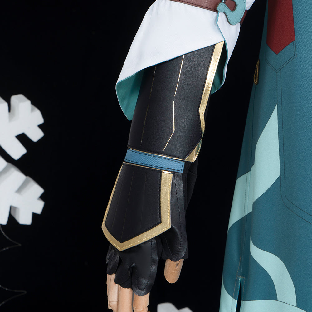 Honkai: Star Rail Dan Heng Cosplay Costume