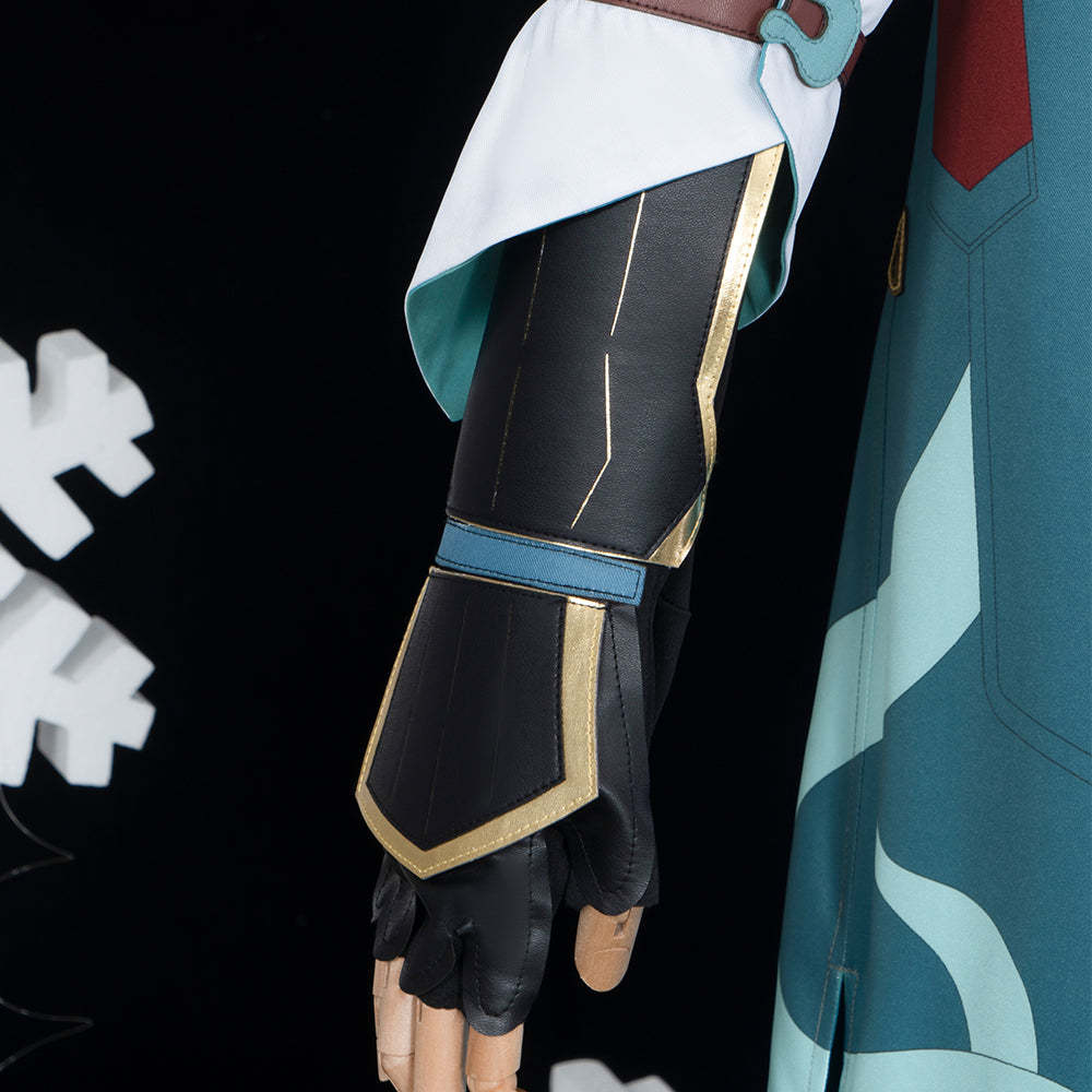 Honkai: Star Rail Dan Heng Cosplay Costume