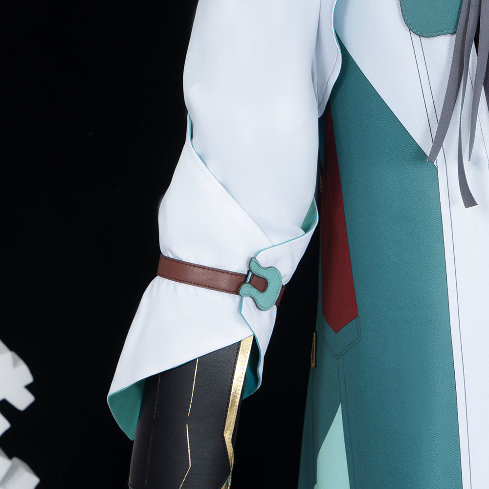 Honkai: Star Rail Dan Heng Cosplay Costume