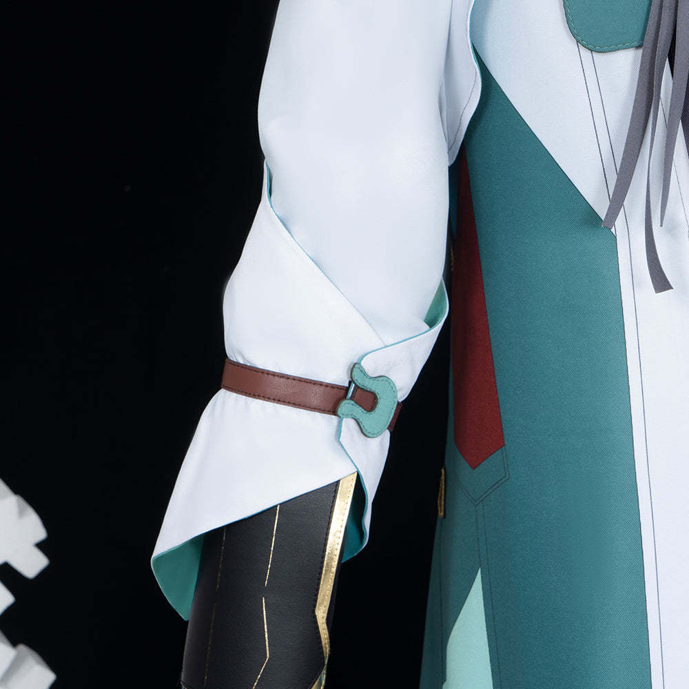 Honkai: Star Rail Dan Heng Cosplay Costume