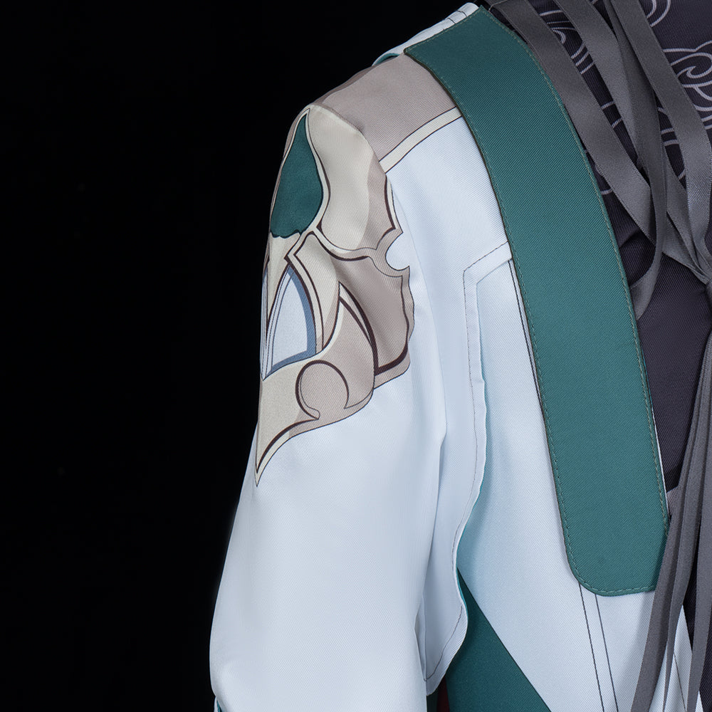 Honkai: Star Rail Dan Heng Cosplay Costume