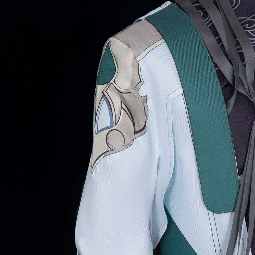 Honkai: Star Rail Dan Heng Cosplay Costume