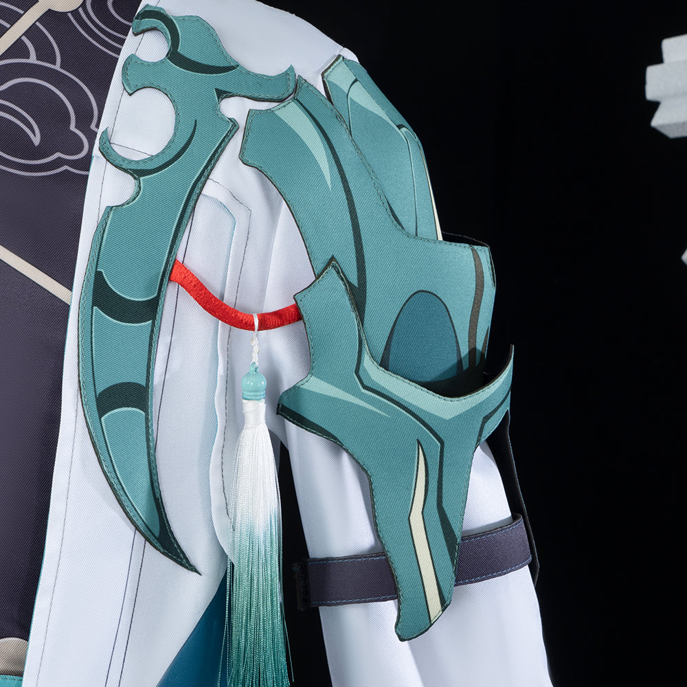 Honkai: Star Rail Dan Heng Cosplay Costume