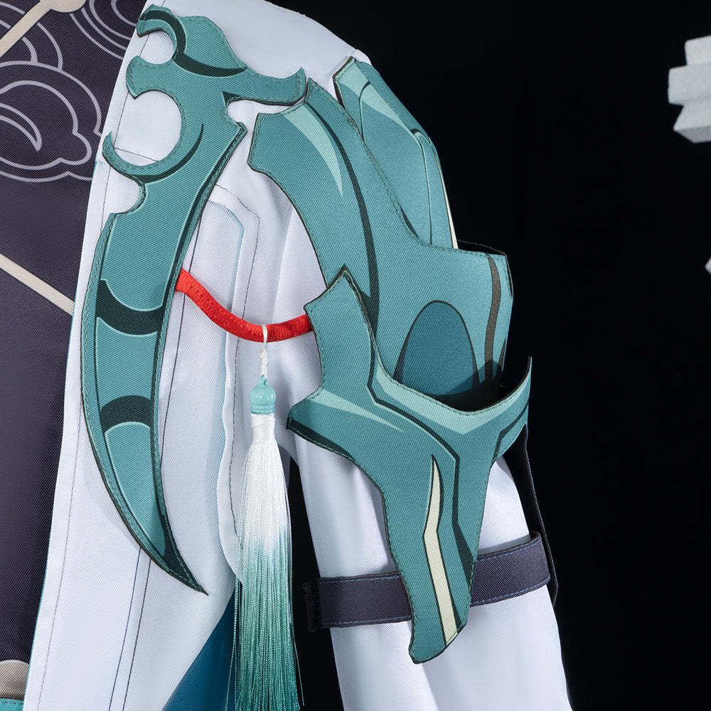 Honkai: Star Rail Dan Heng Cosplay Costume