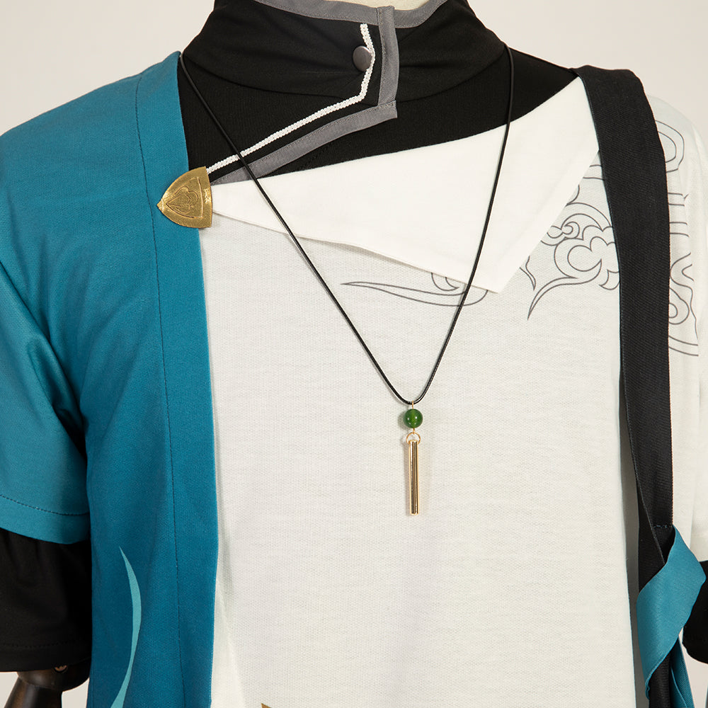 Honkai: Star Rail Dan Heng Daily Outfit Cosplay Costume-Cosplay Instrumentality Project