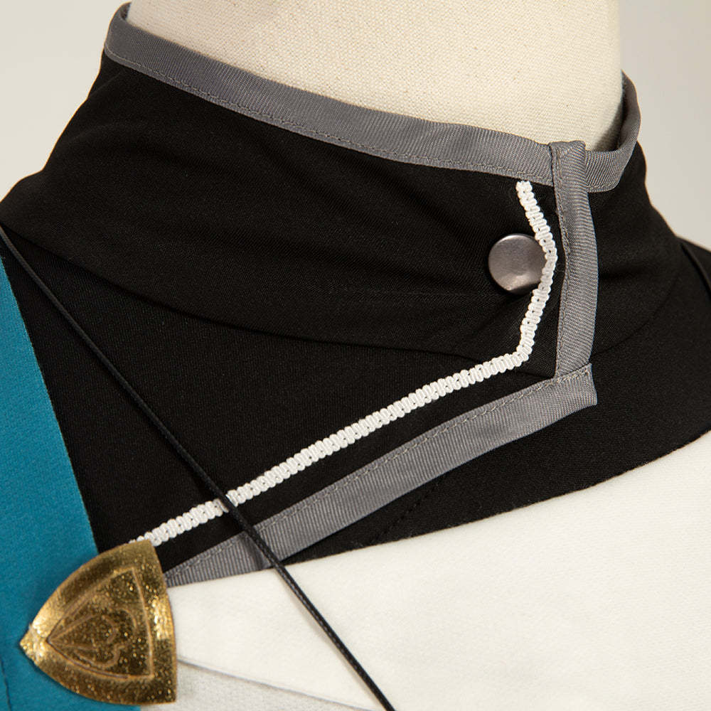 Honkai: Star Rail Dan Heng Daily Outfit Cosplay Costume-Cosplay Instrumentality Project
