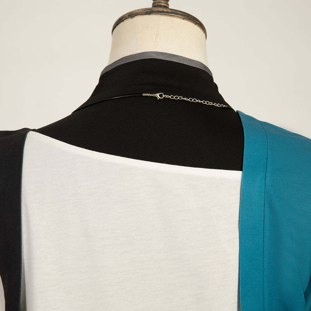 Honkai: Star Rail Dan Heng Daily Outfit Cosplay Costume-Cosplay Instrumentality Project