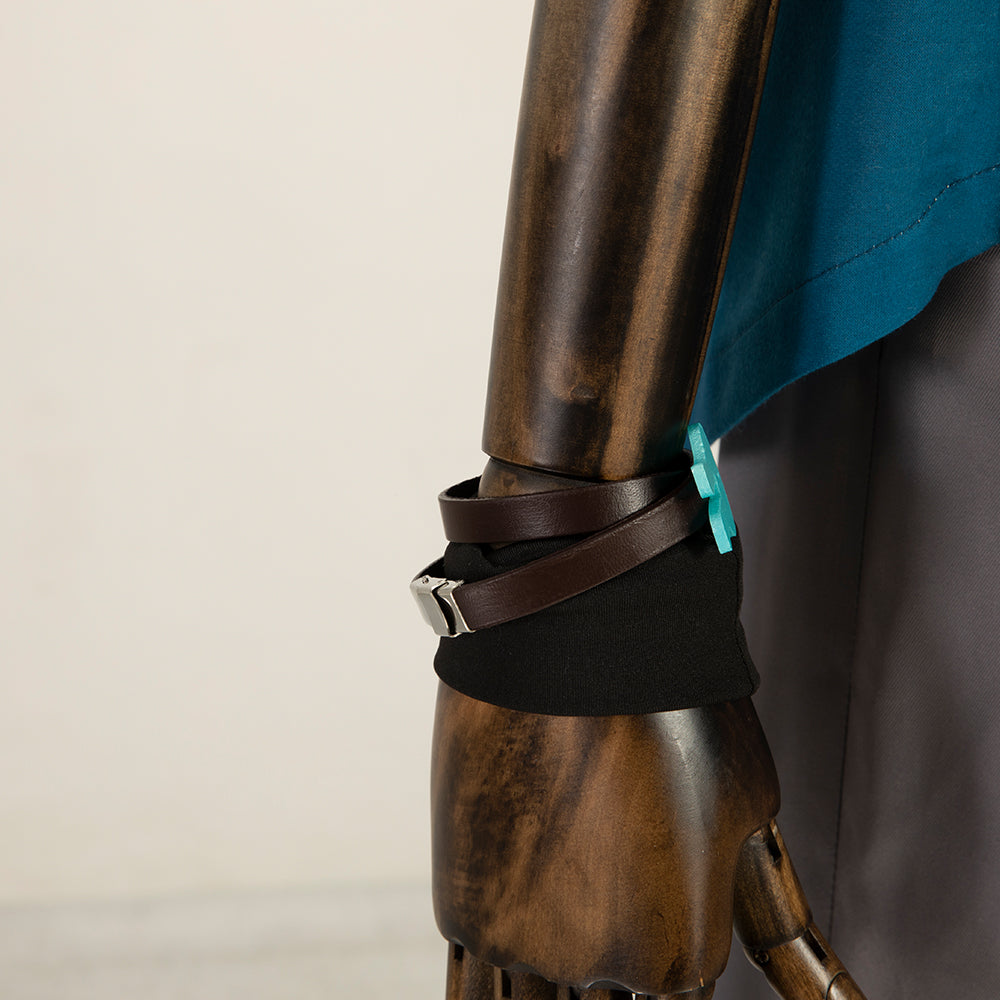 Honkai: Star Rail Dan Heng Daily Outfit Cosplay Costume-Cosplay Instrumentality Project