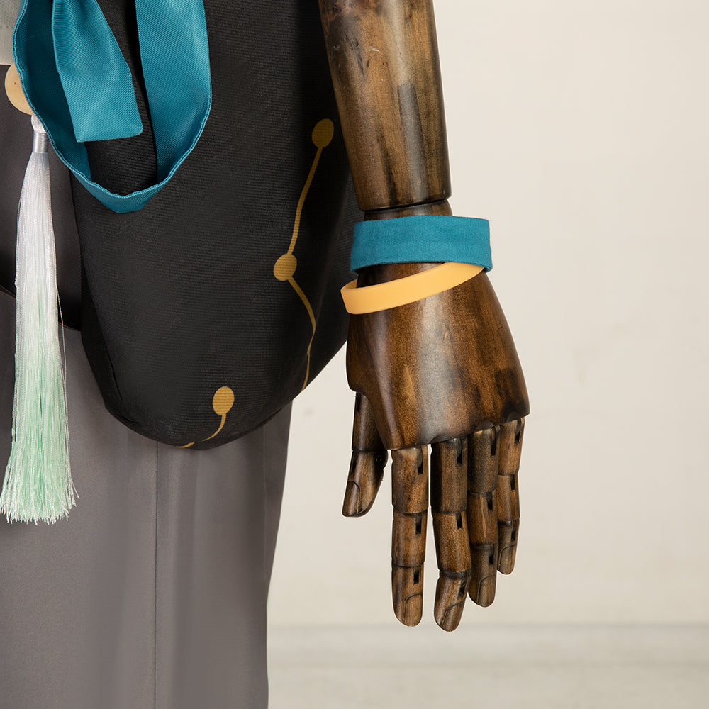 Honkai: Star Rail Dan Heng Daily Outfit Cosplay Costume-Cosplay Instrumentality Project