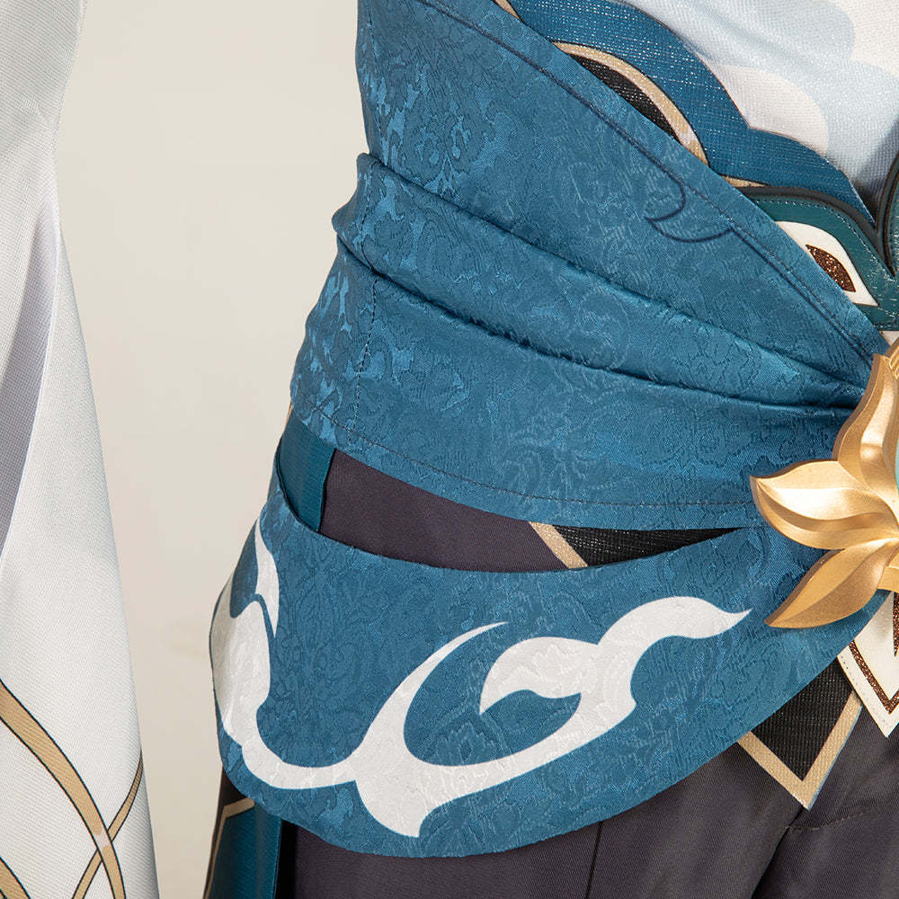 Honkai: Star Rail Dan Heng Imbibitor Lunae Cosplay Costume-Cosplay Instrumentality Project