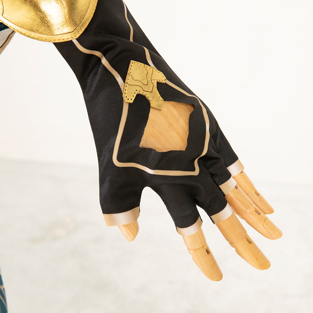 Honkai: Star Rail Dan Heng Imbibitor Lunae Cosplay Costume-Cosplay Instrumentality Project