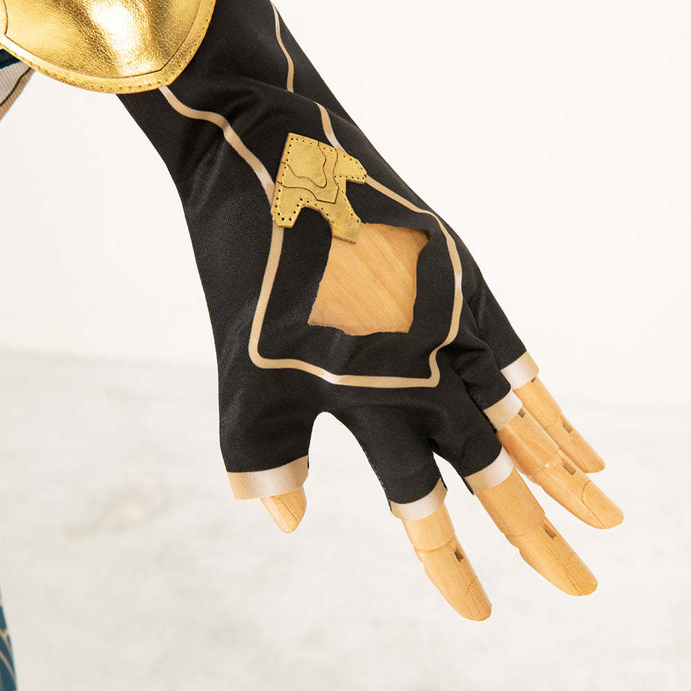 Honkai: Star Rail Dan Heng Imbibitor Lunae Cosplay Costume-Cosplay Instrumentality Project