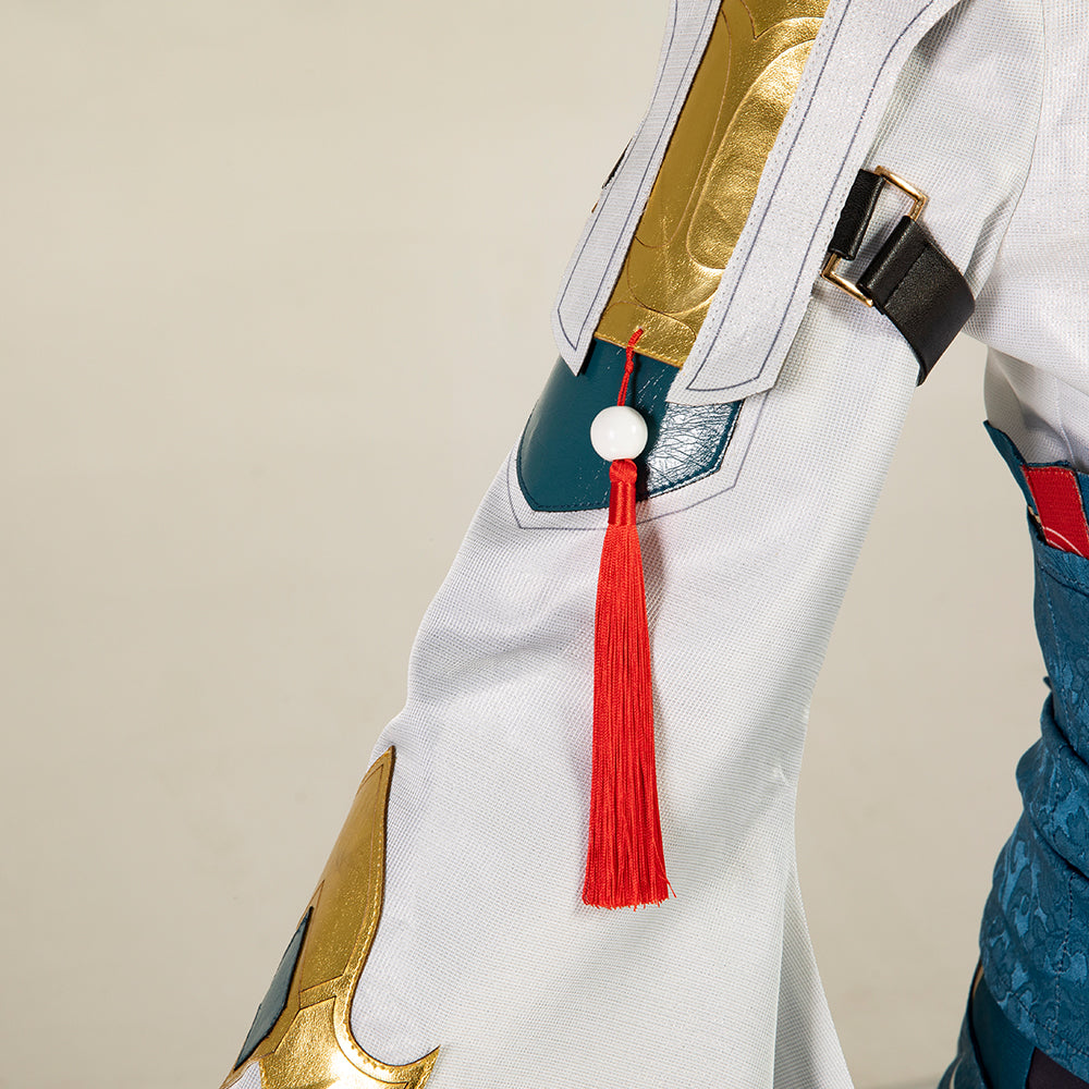 Honkai: Star Rail Dan Heng Imbibitor Lunae Cosplay Costume-Cosplay Instrumentality Project