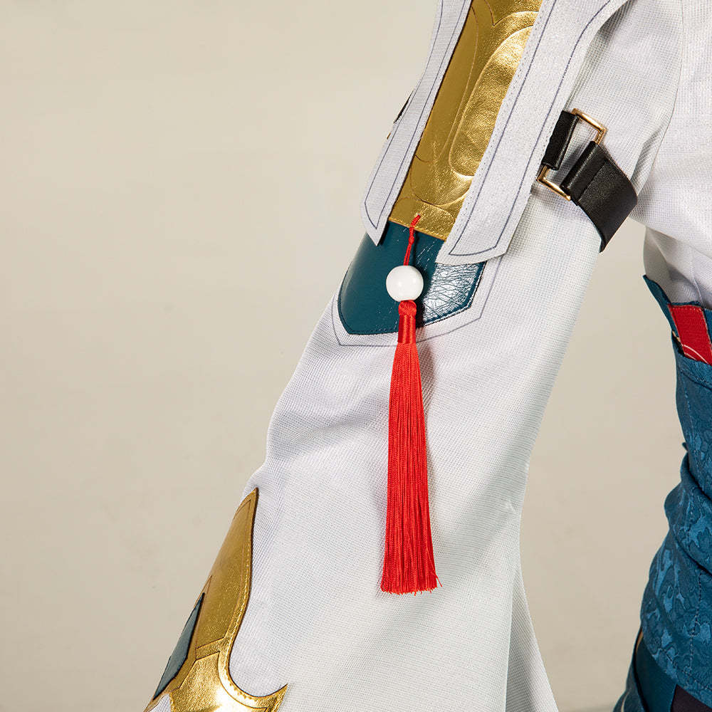 Honkai: Star Rail Dan Heng Imbibitor Lunae Cosplay Costume-Cosplay Instrumentality Project