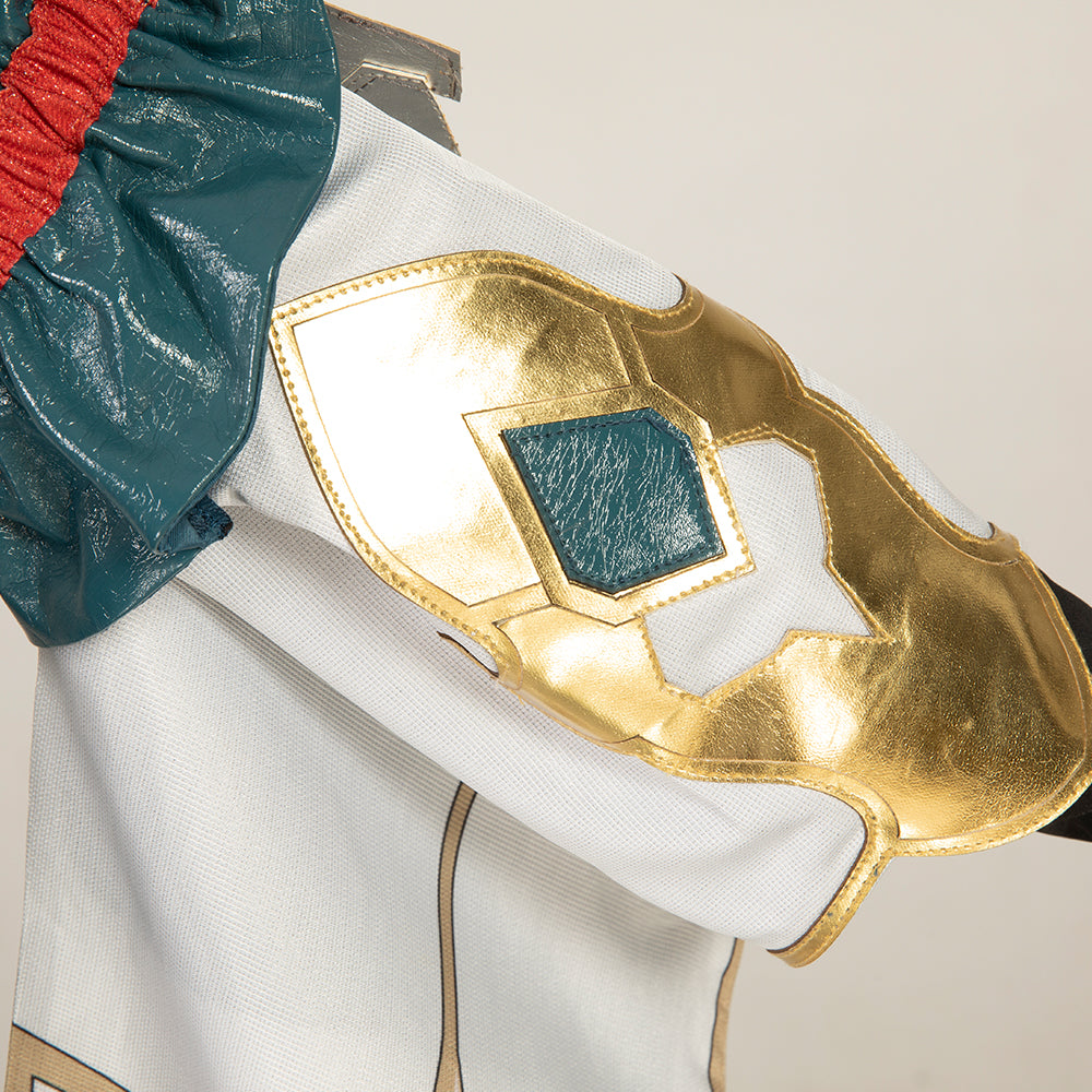 Honkai: Star Rail Dan Heng Imbibitor Lunae Cosplay Costume-Cosplay Instrumentality Project