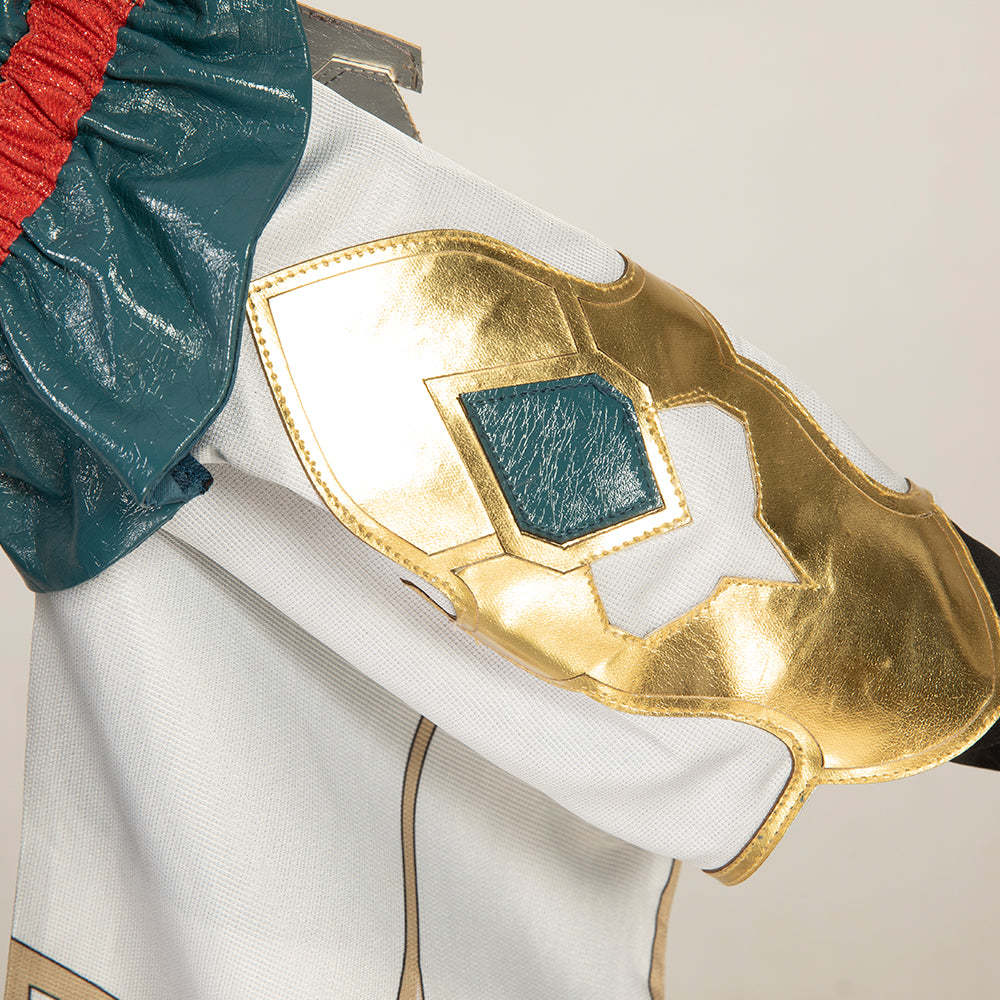 Honkai: Star Rail Dan Heng Imbibitor Lunae Cosplay Costume-Cosplay Instrumentality Project
