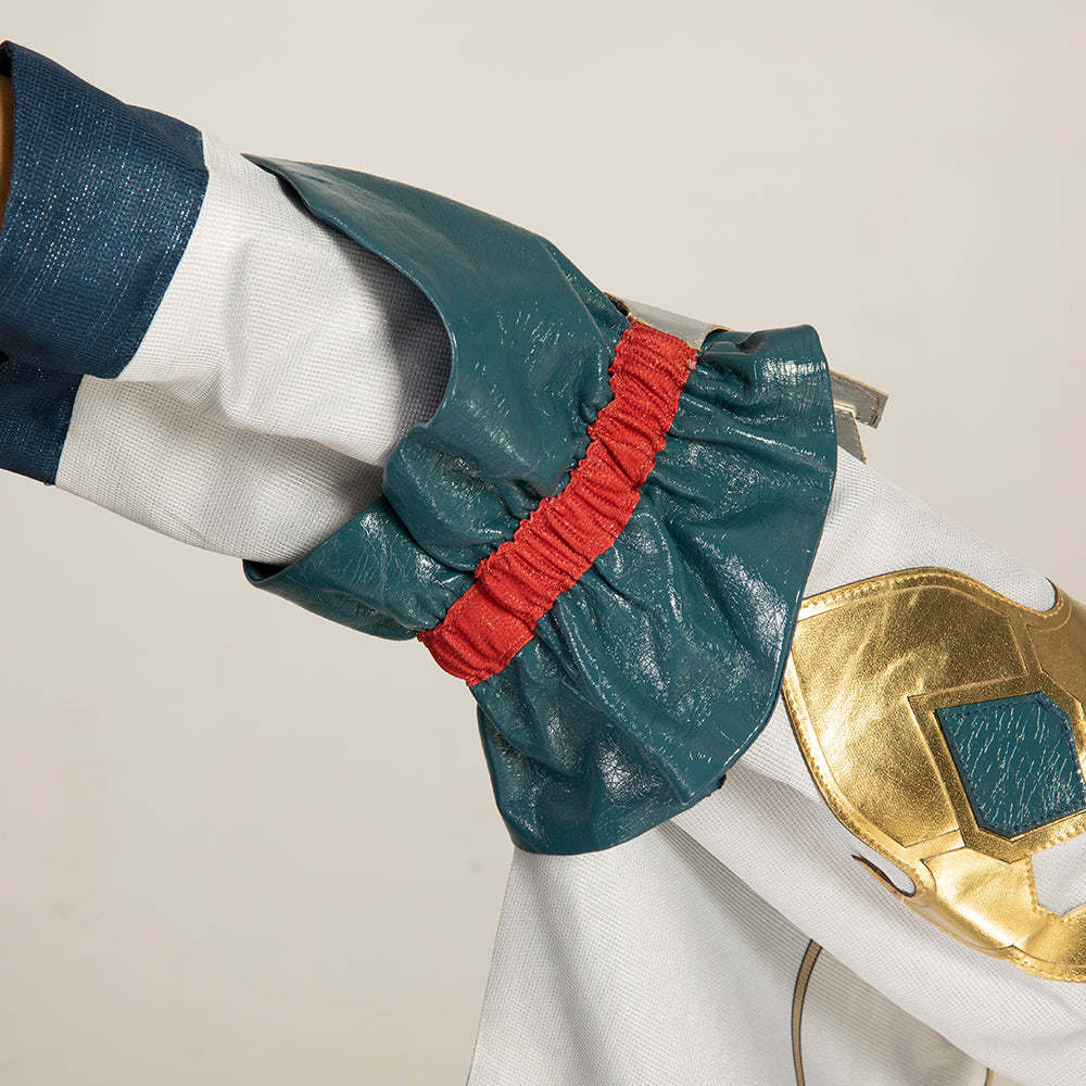 Honkai: Star Rail Dan Heng Imbibitor Lunae Cosplay Costume-Cosplay Instrumentality Project