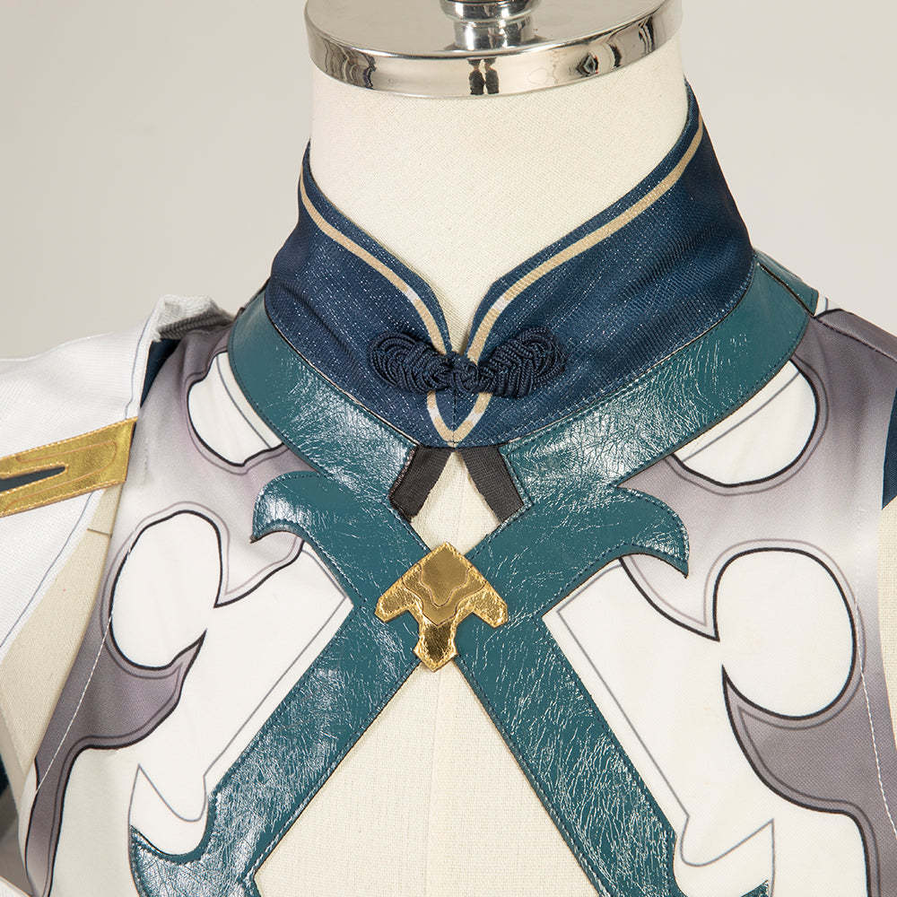 Honkai: Star Rail Dan Heng Imbibitor Lunae Cosplay Costume-Cosplay Instrumentality Project