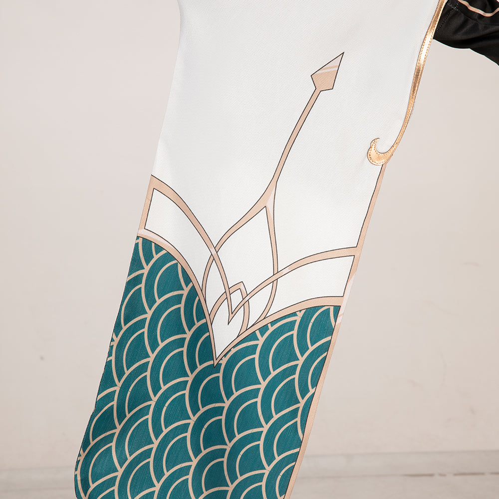 Honkai: Star Rail Dan Heng Imbibitor Lunae Cosplay Costume-Cosplay Instrumentality Project