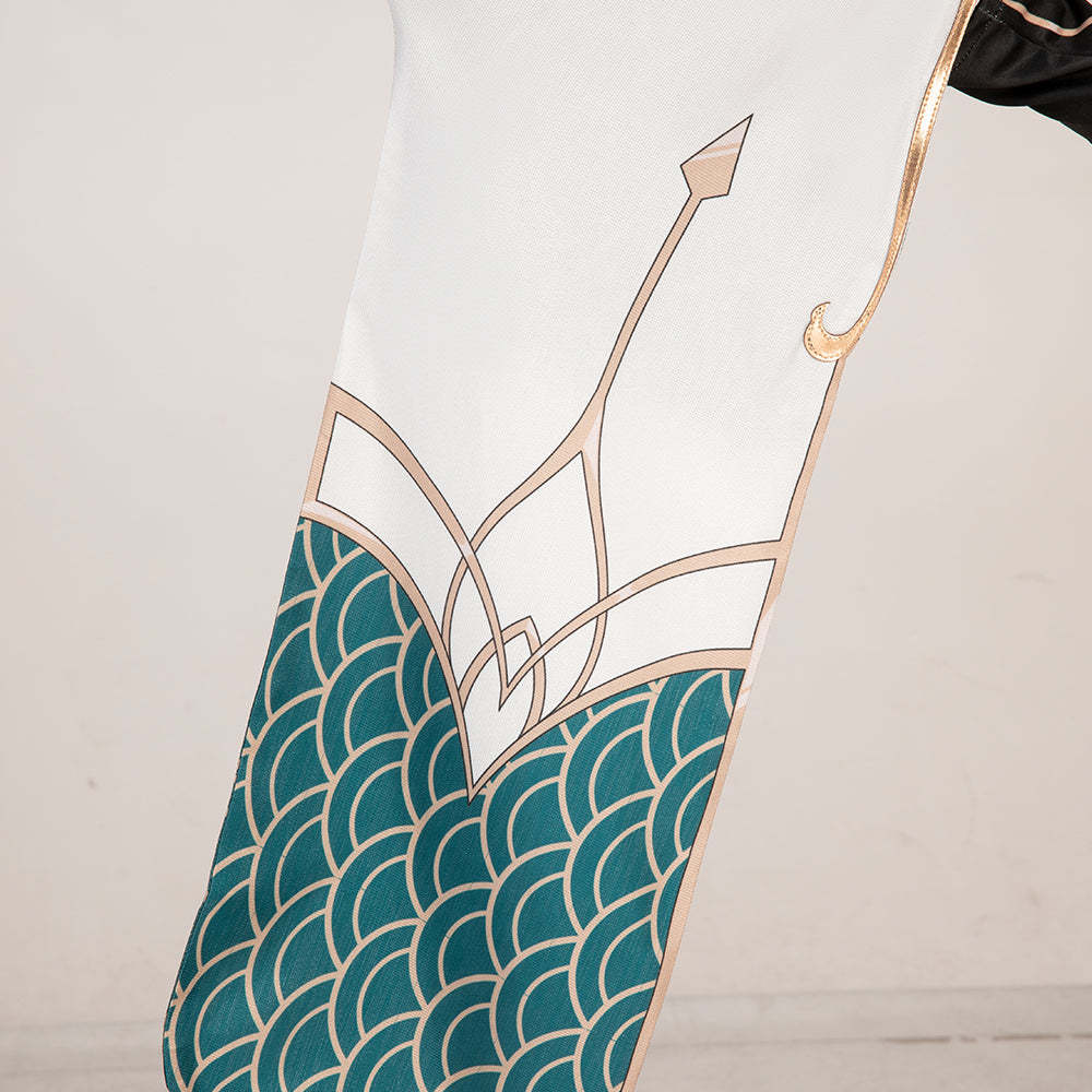 Honkai: Star Rail Dan Heng Imbibitor Lunae Cosplay Costume-Cosplay Instrumentality Project