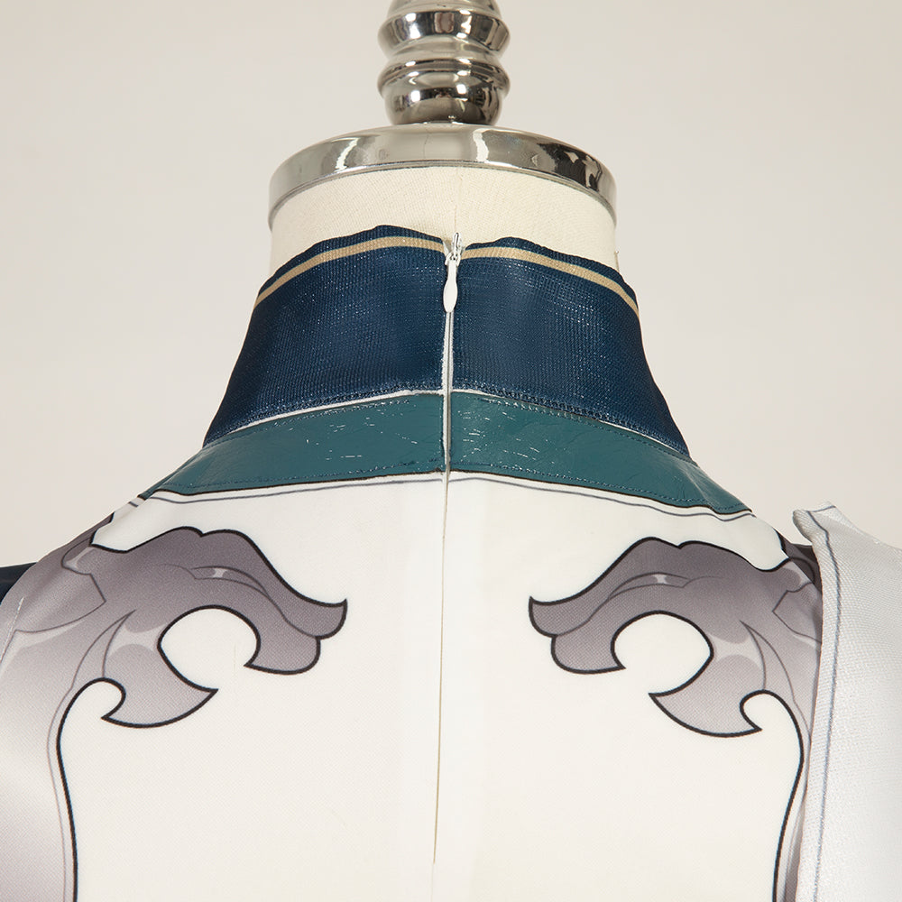 Honkai: Star Rail Dan Heng Imbibitor Lunae Cosplay Costume-Cosplay Instrumentality Project