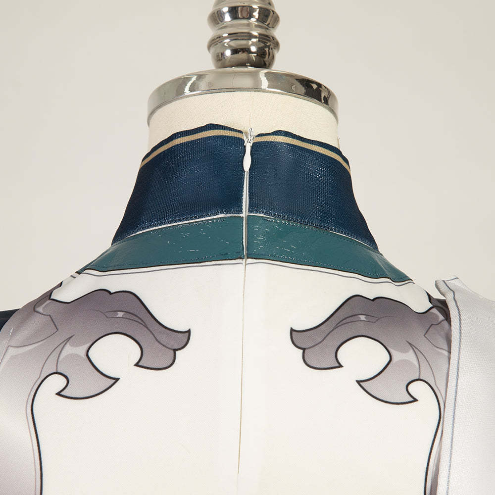 Honkai: Star Rail Dan Heng Imbibitor Lunae Cosplay Costume-Cosplay Instrumentality Project