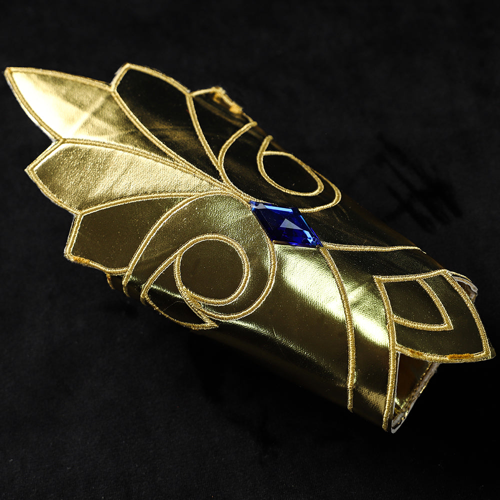 Honkai: Star Rail Dr. Ratio Cosplay Costume-Cosplay Instrumentality Project