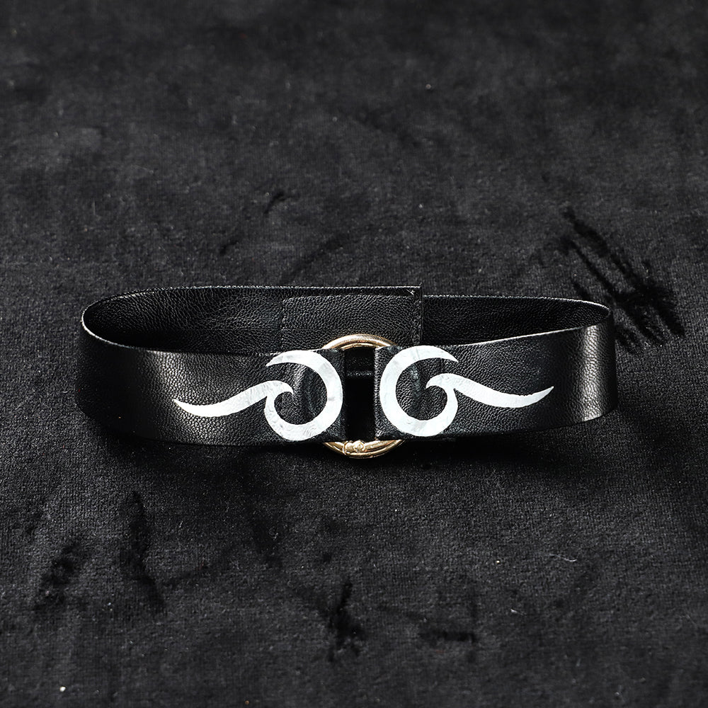 Honkai: Star Rail Dr. Ratio Cosplay Costume-Cosplay Instrumentality Project