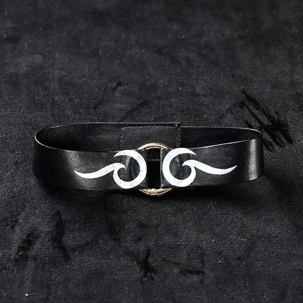 Honkai: Star Rail Dr. Ratio Cosplay Costume-Cosplay Instrumentality Project