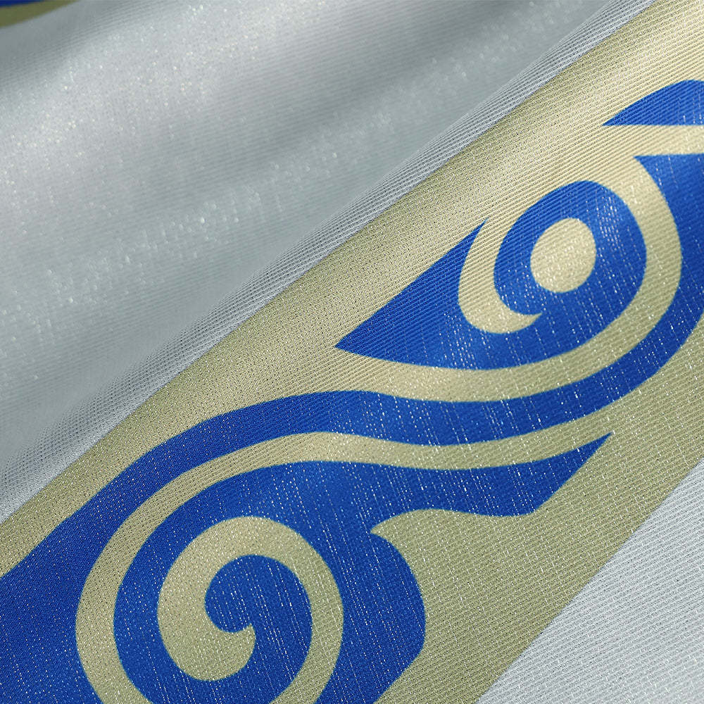 Honkai: Star Rail Dr. Ratio Cosplay Costume-Cosplay Instrumentality Project