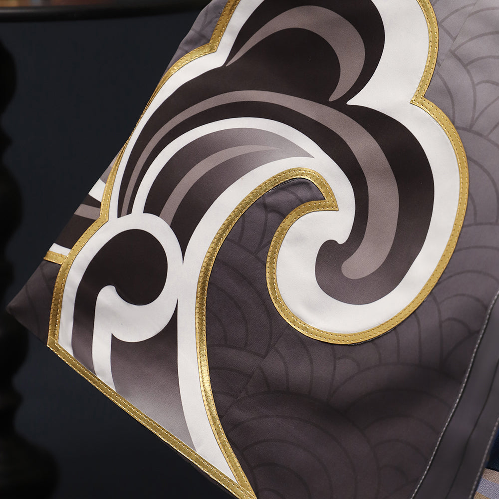 Honkai: Star Rail Feixiao Cosplay Costume-Cosplay Instrumentality Project