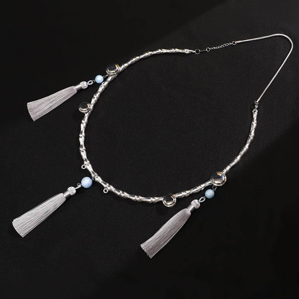 Honkai: Star Rail Feixiao Cosplay Costume-Cosplay Instrumentality Project