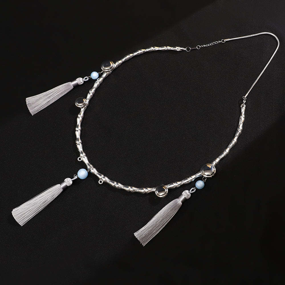 Honkai: Star Rail Feixiao Cosplay Costume-Cosplay Instrumentality Project