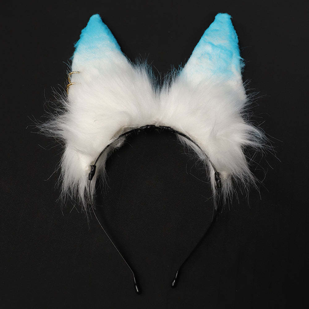 Honkai: Star Rail Feixiao Cosplay Costume-Cosplay Instrumentality Project