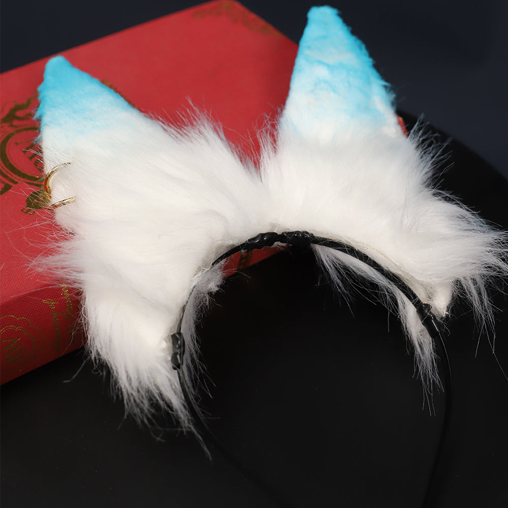 Honkai: Star Rail Feixiao Cosplay Costume-Cosplay Instrumentality Project