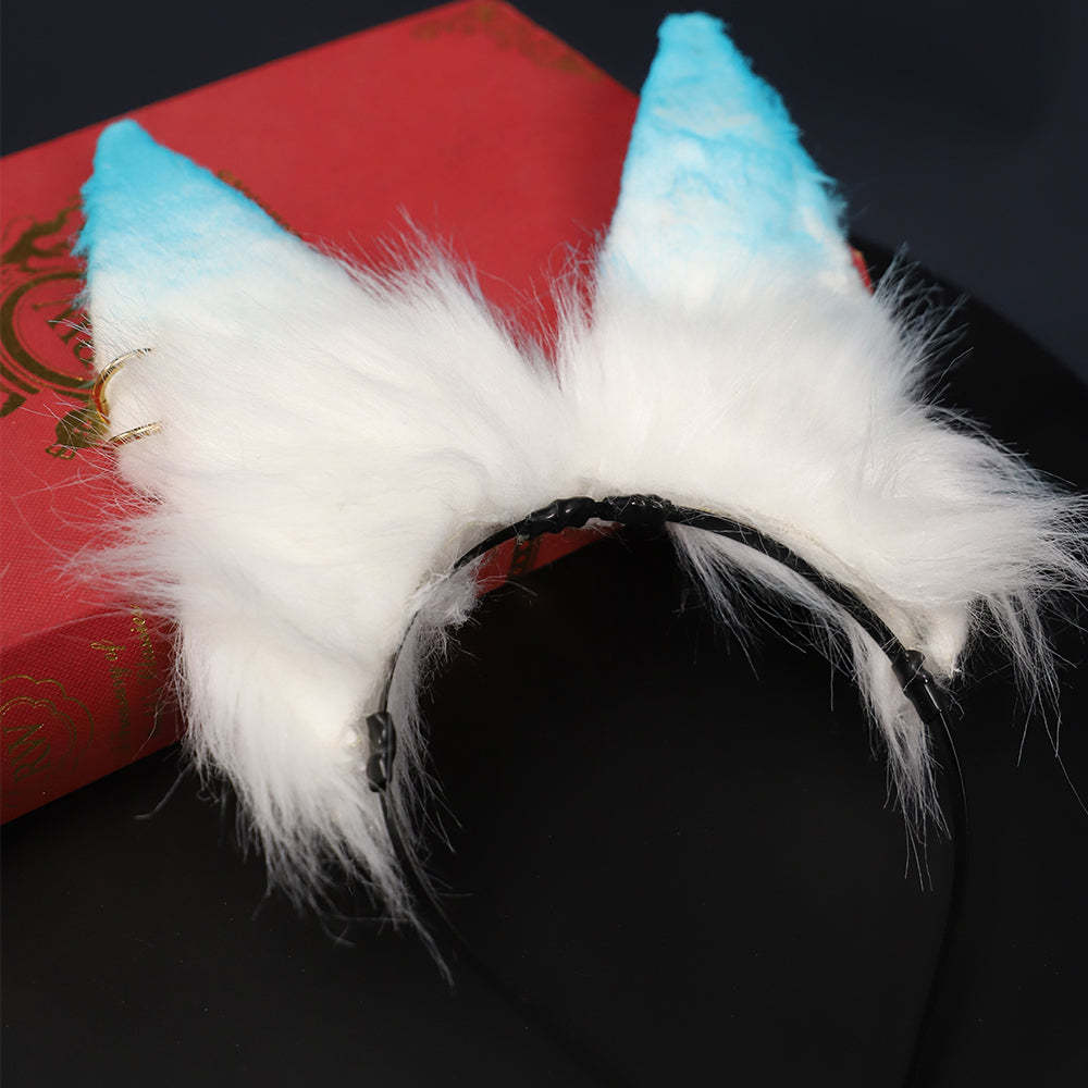 Honkai: Star Rail Feixiao Cosplay Costume-Cosplay Instrumentality Project