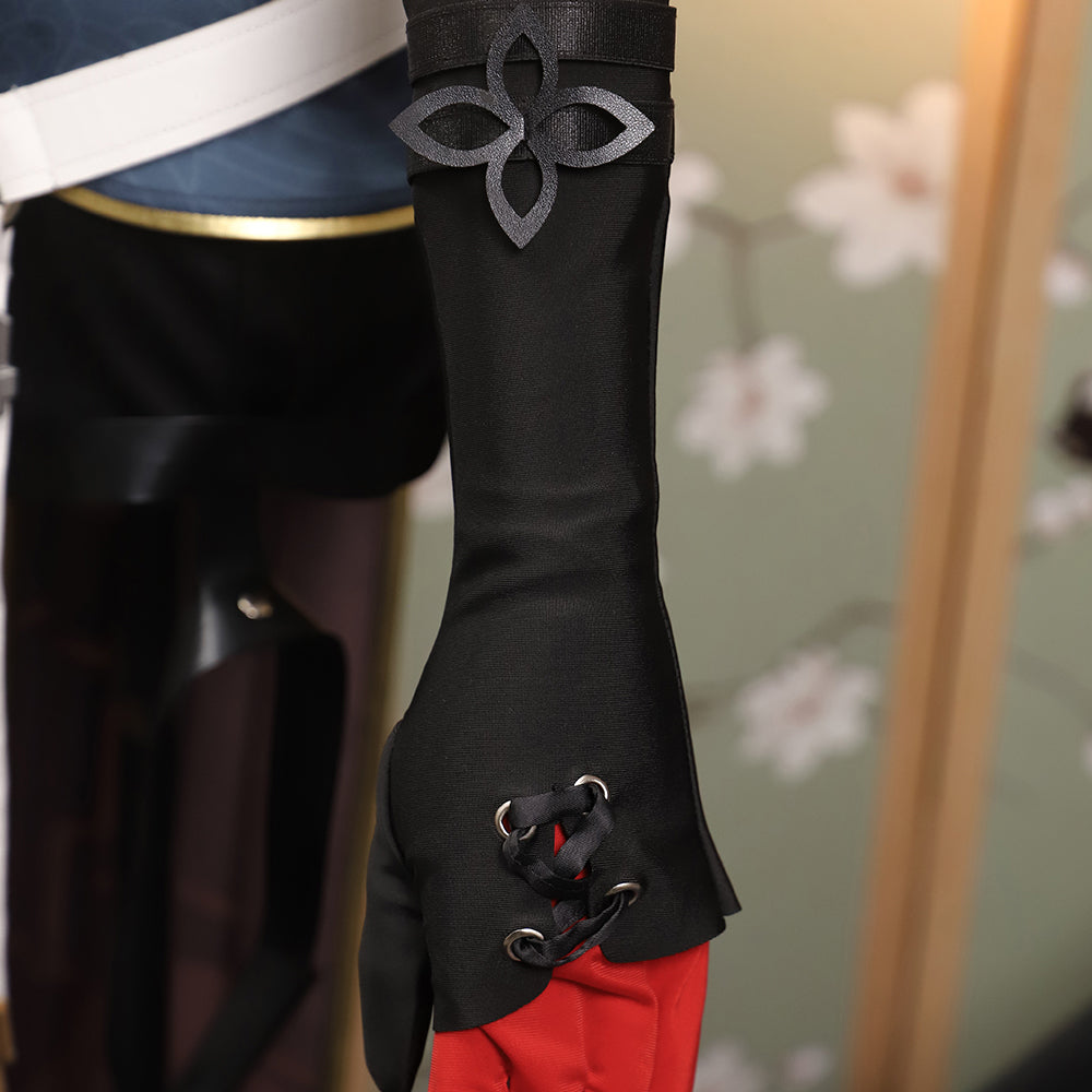 Honkai: Star Rail Feixiao Cosplay Costume-Cosplay Instrumentality Project