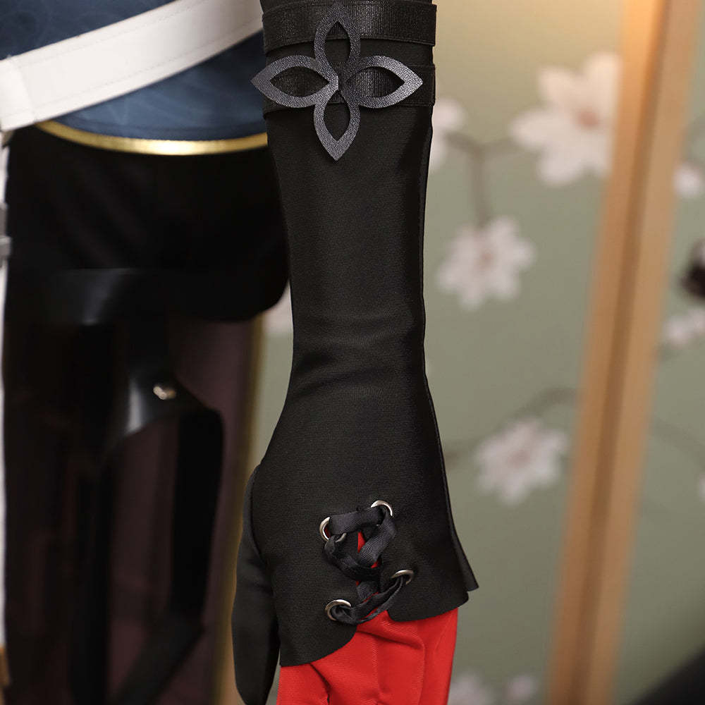 Honkai: Star Rail Feixiao Cosplay Costume-Cosplay Instrumentality Project