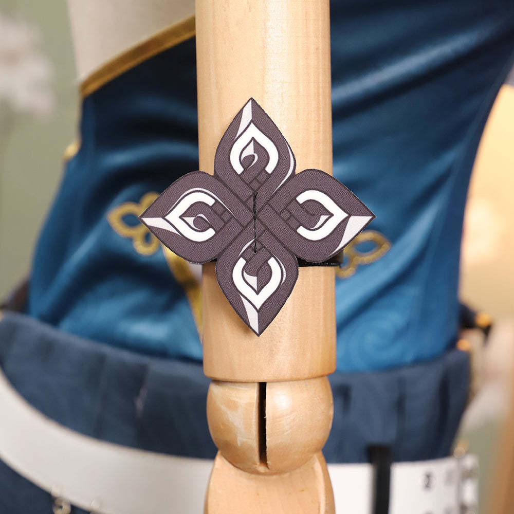 Honkai: Star Rail Feixiao Cosplay Costume-Cosplay Instrumentality Project