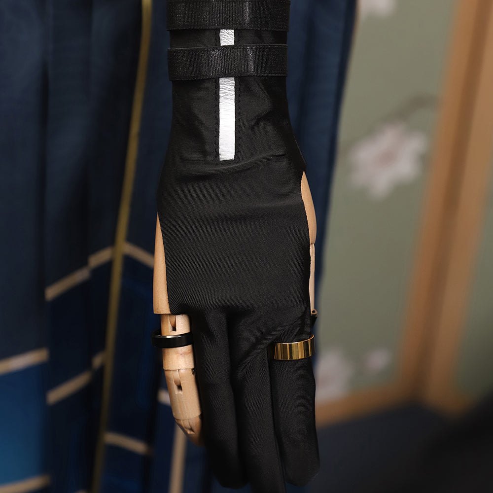 Honkai: Star Rail Feixiao Cosplay Costume-Cosplay Instrumentality Project