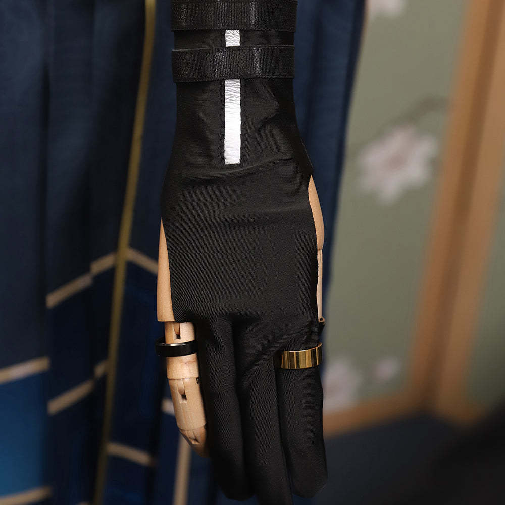 Honkai: Star Rail Feixiao Cosplay Costume-Cosplay Instrumentality Project