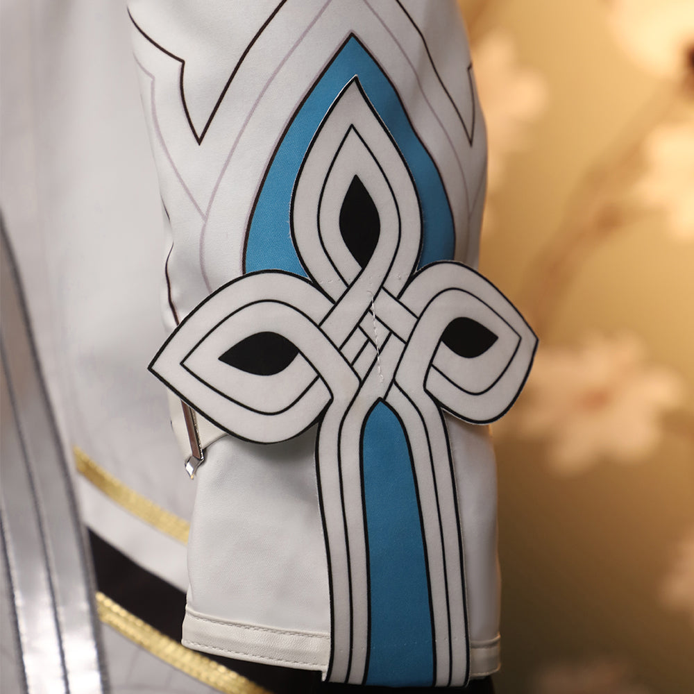 Honkai: Star Rail Feixiao Cosplay Costume-Cosplay Instrumentality Project