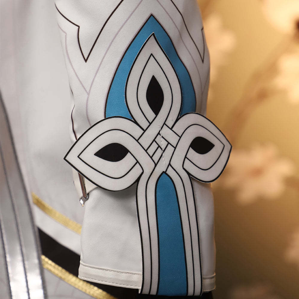 Honkai: Star Rail Feixiao Cosplay Costume-Cosplay Instrumentality Project