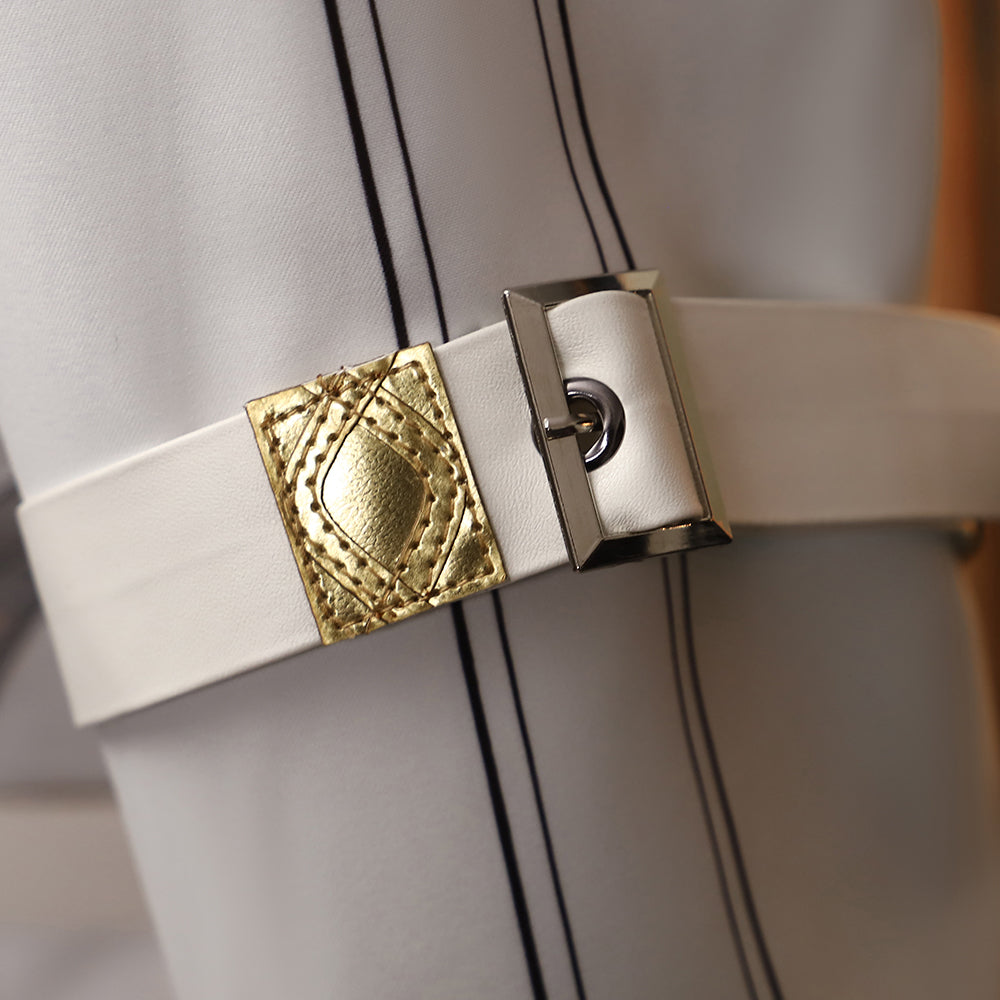 Honkai: Star Rail Feixiao Cosplay Costume-Cosplay Instrumentality Project