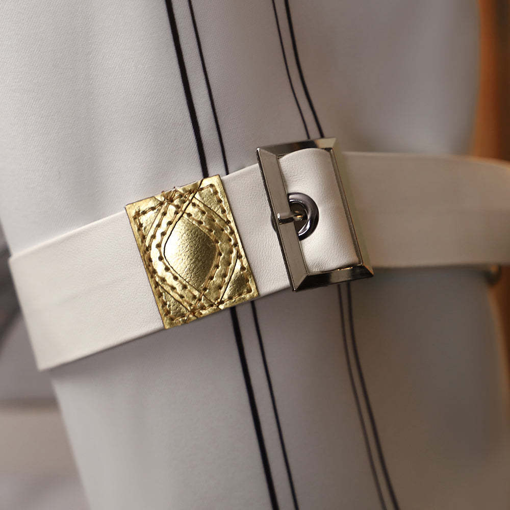 Honkai: Star Rail Feixiao Cosplay Costume-Cosplay Instrumentality Project