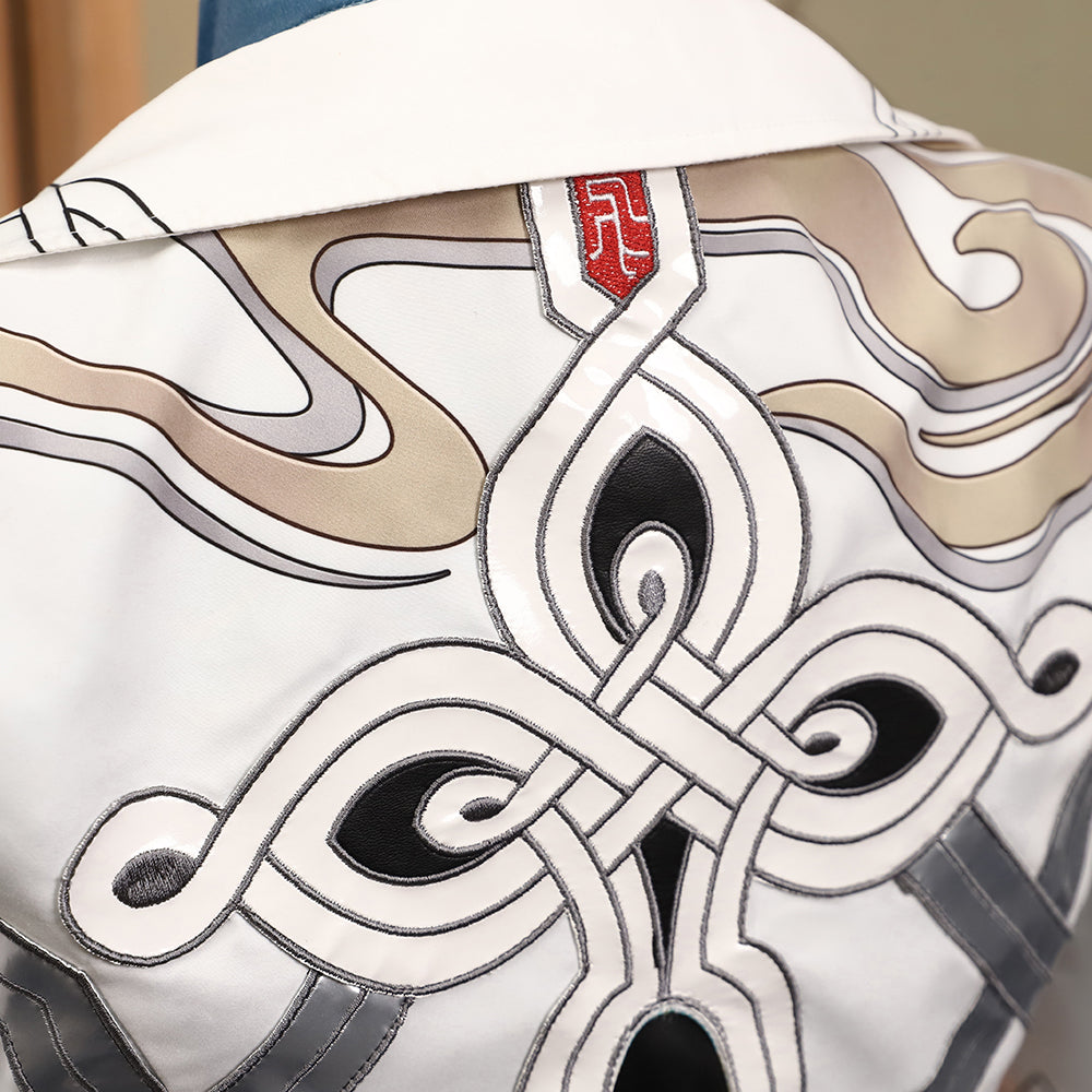 Honkai: Star Rail Feixiao Cosplay Costume-Cosplay Instrumentality Project